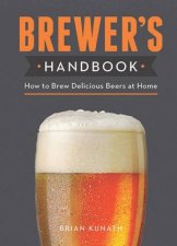 The Brewers Handbook