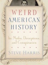 Weird American History