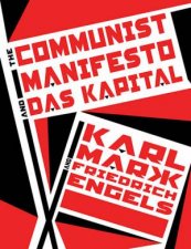 The Communist Manifesto And Das Kapital Knickerbocker Classics