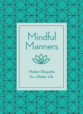 Mindful Manners