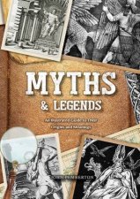 Myths  Legends