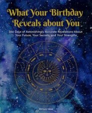 What Your Birthday Reveals About You