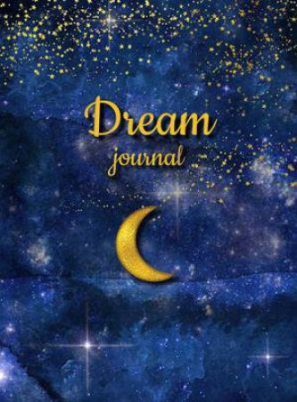 Dream Journal by Chartwell Books