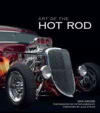 Art Of The Hot Rod