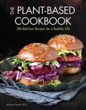 PlantBased Cookbook