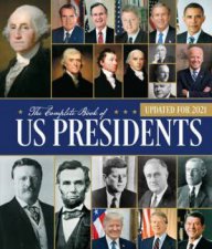 The Complete Book Of US Presidents Fourth Edition
