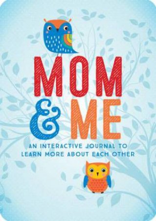 Mom & Me by Various