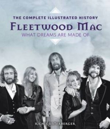 Fleetwood Mac by Richie Unterberger