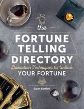 The Fortune Telling Directory