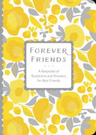 Forever Friends by Editors of Chartwell Books