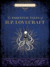 The Essential Tales of H P Lovecraft