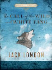 Chartwell Classics The Call Of The Wild And White Fang