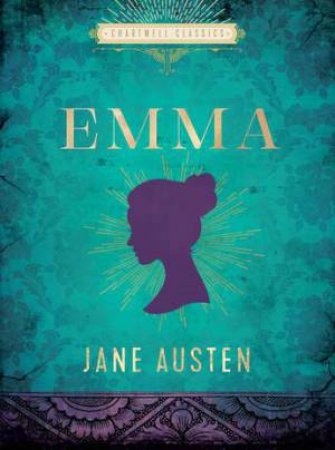 Emma by Jane Austen