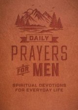 Daily Prayers for Men