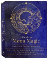 A Guide To Moon Magic Kit