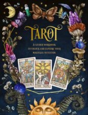 Tarot A Guided Workbook