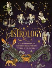Astrology A Guided Workbook