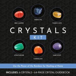 Crystals Kit by Various