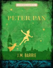 Peter Pan Chartwell Classics