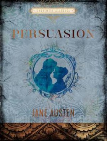 Persuasion (Chartwell Classic) by Jane Austen