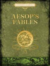 Aesops Fables Chartwell Classic