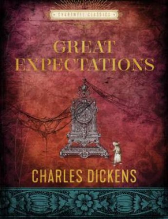 Great Expectations (Chartwell Classic) by Charles Dickens