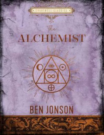 The Alchemist (Chartwell Classic) by Ben Jonson