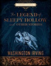 The Legend Of Sleepy Hollow And Other Stories Chartwell Classic