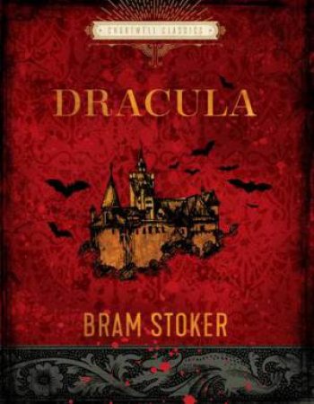 Dracula (Chartwell Classic) by Bram Stoker