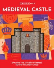 Medieval Castle Inside Out