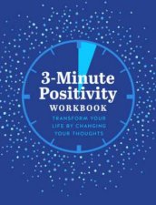 3Minute Positivity Workbook
