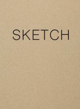 Sketchbook Large Kraft