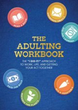 The Adulting Workbook