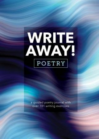 Write Away! Poetry by Lulu Mayo
