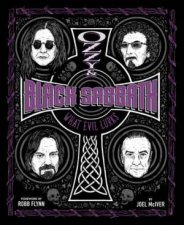 Ozzy  Black Sabbath
