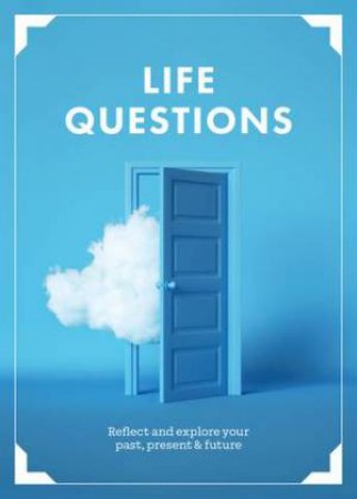 Life Questions by Lulu Mayo