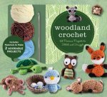 Woodland Crochet Kit