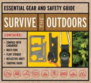 Survive the Outdoors (kit) by Editors of Chartwell