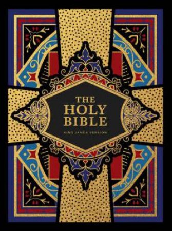 The Holy Bible by Editors of Chartwell