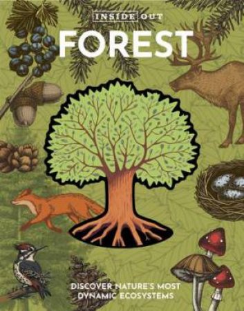 Forest (Inside Out) by Editors of Chartwell