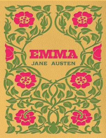 Emma by Jane Austen