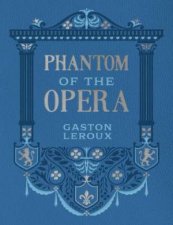 Phantom of the Opera