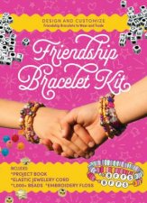 Friendship Bracelet Kit