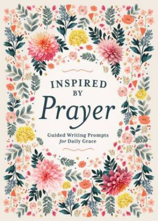 Inspired by Prayer by Various