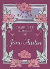 The Complete Novels of Jane Austen