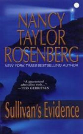 Sullivan's Evidence by Nancy Taylor Rosenberg