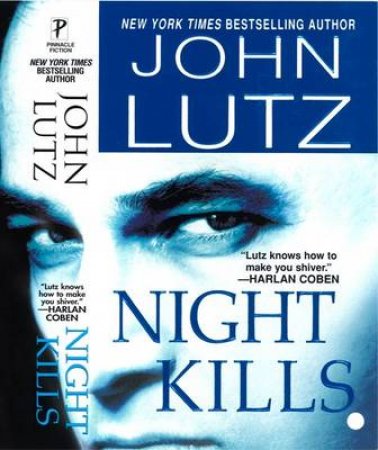 Night Kills by John Lutz