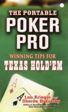 The Portable Poker Pro Winning Tips For Texas HoldEm