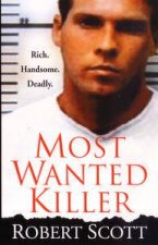 Most Wanted Killer