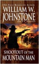 Shootout of the Mountain Man